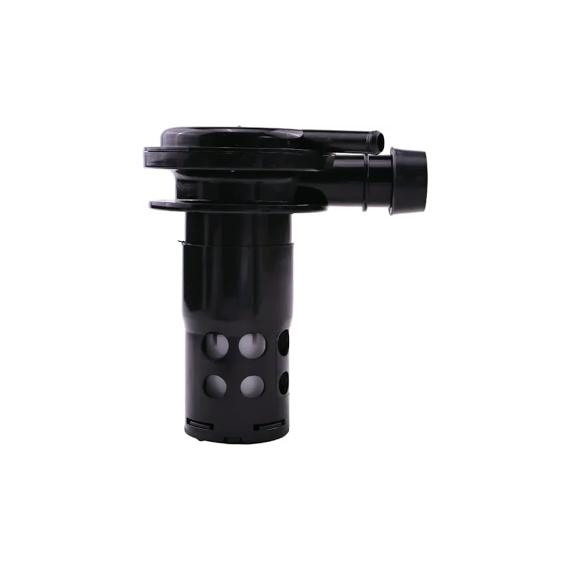 Fuel Tank Over Fill Check Valve 77390-48010 for Toyota 2001-2004 Highlander - KUDUPARTS