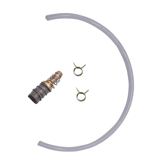 Fuel Tank Pickup Screen Repair Kit 6650239 for Bobcat 773 7753 751 753 763 843 853 863 864 873 943 953 641 642 643 645 653 - KUDUPARTS