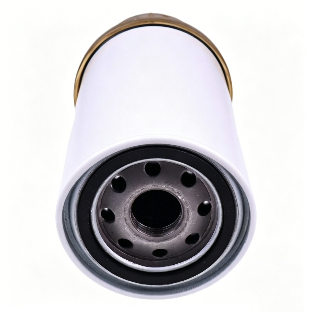 Fuel Water Separator 198-6378 for Caterpillar CAT Engine 3126E C7