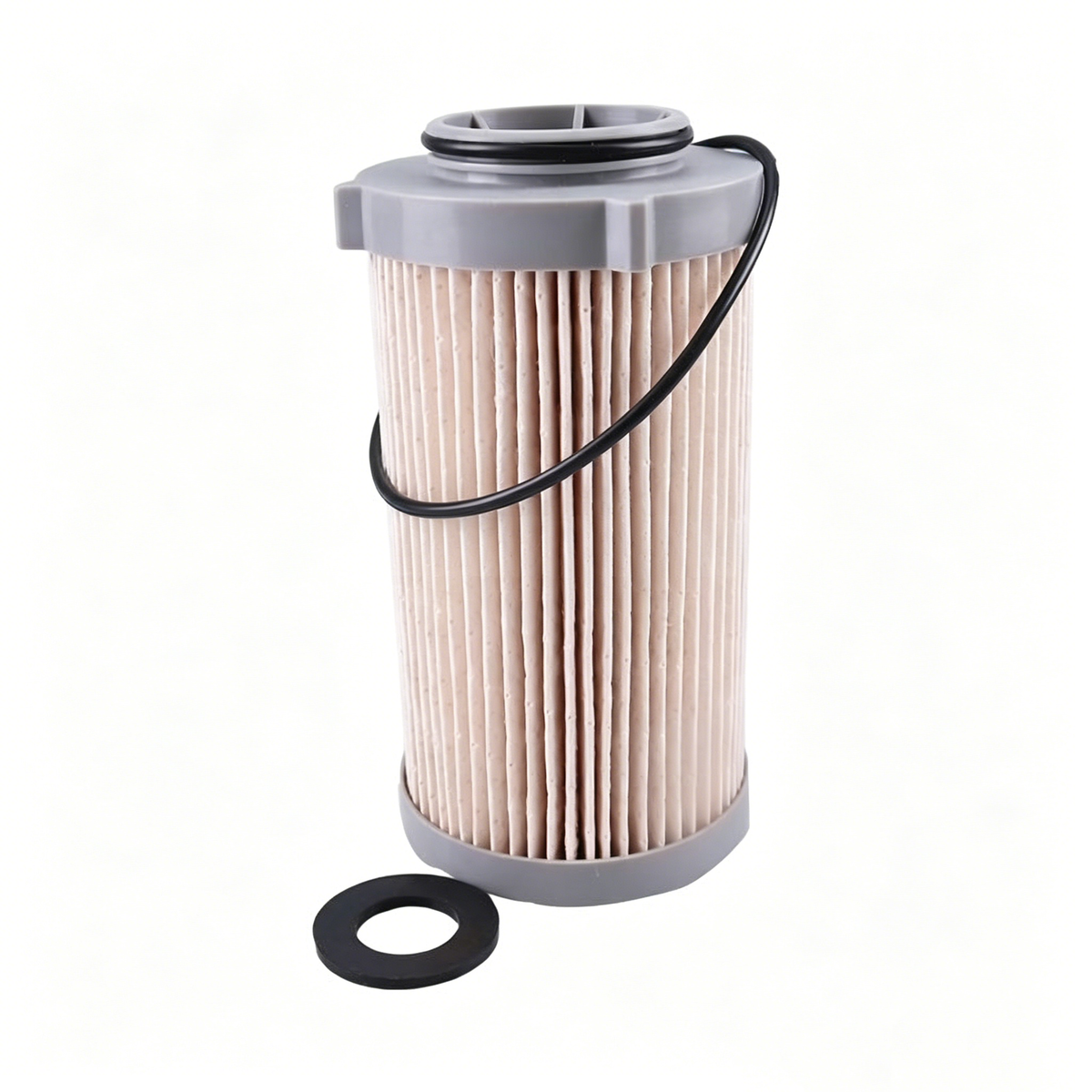 Fuel Water Separator 363-5819 for Caterpillar CAT Engine C1.7 C2.2 Excavator 305.5E2 304E2 305E2 307E2 308E2SR - KUDUPARTS