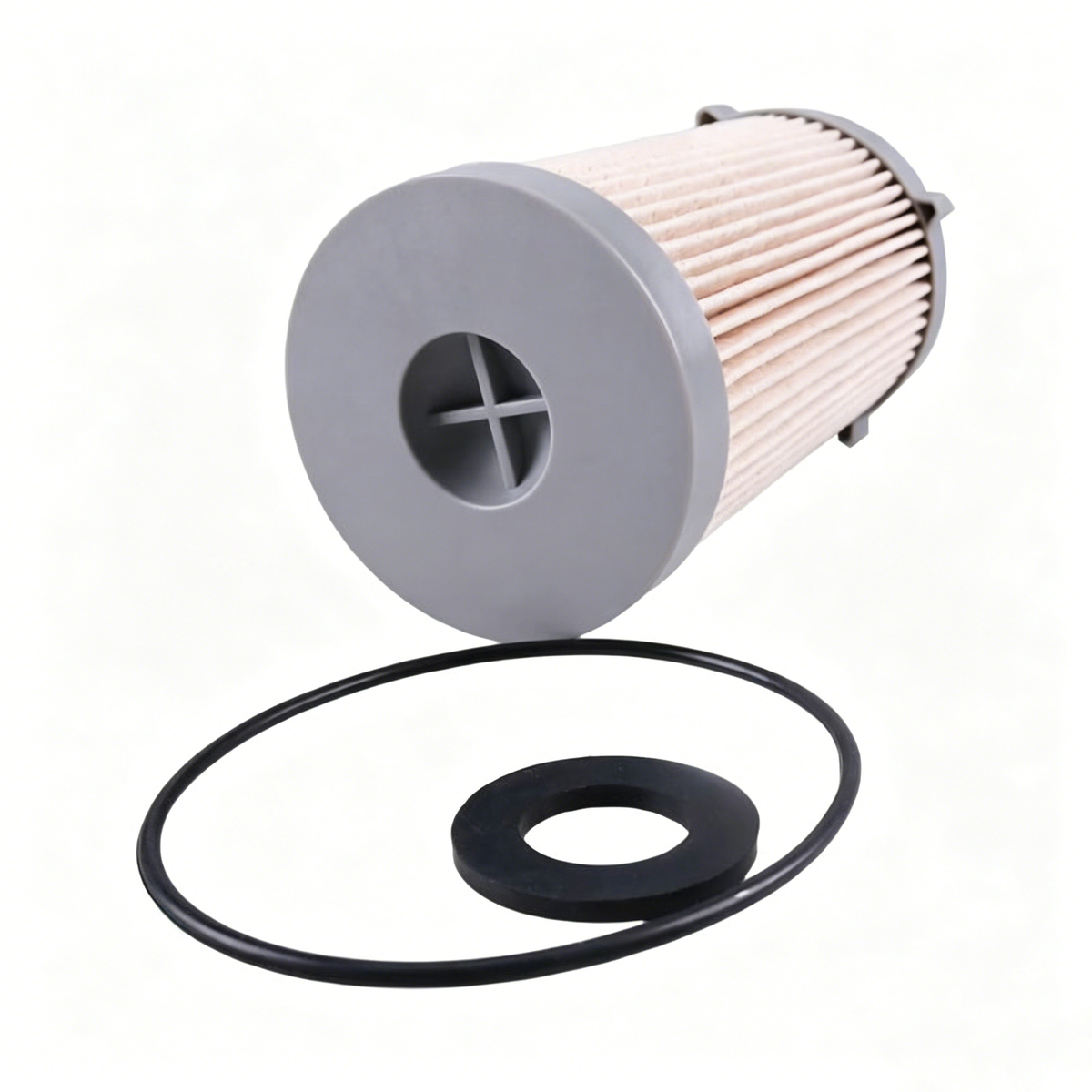 Fuel Water Separator 363-5819 for Caterpillar CAT Engine C1.7 C2.2 Excavator 305.5E2 304E2 305E2 307E2 308E2SR - KUDUPARTS
