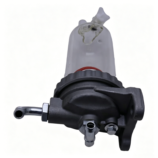 Fuel Water Separator 8-97188042-0 for Isuzu Engine 4HE1 4.8L Truck NPR-HD NQR 1998-2004