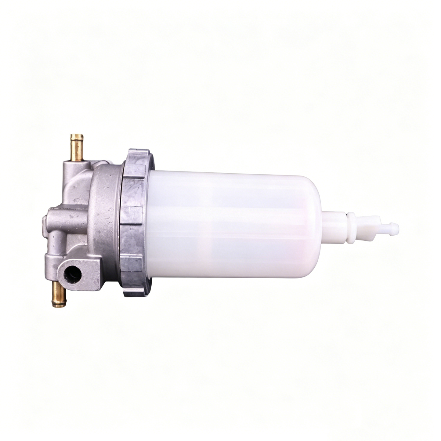 Fuel Water Separator AM881823 for Yanmar 3TNV80F 3TNV82A John Deere 1.3 L 1.6 L Engine 3203 3520 4105 Tractor 8500 8700 Mower