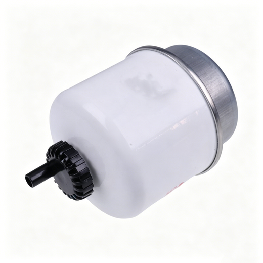 Fuel Water Separator AT81478 RE60021 for Hitachi DX75 DX75L DX75M DX75M-D - KUDUPARTS