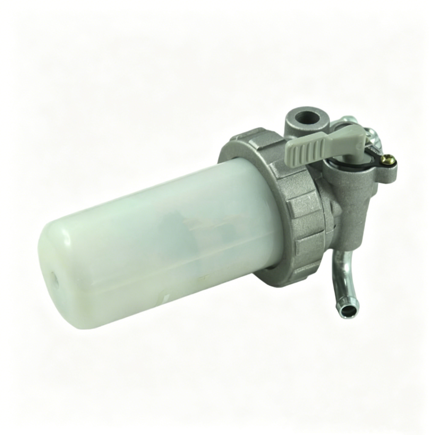 Fuel Water Separator Assembly TC422-25740 for Kubota Utility Tractor M105 M108 M4900 M5140 M5700 M6800 M8200 M8540 M9000