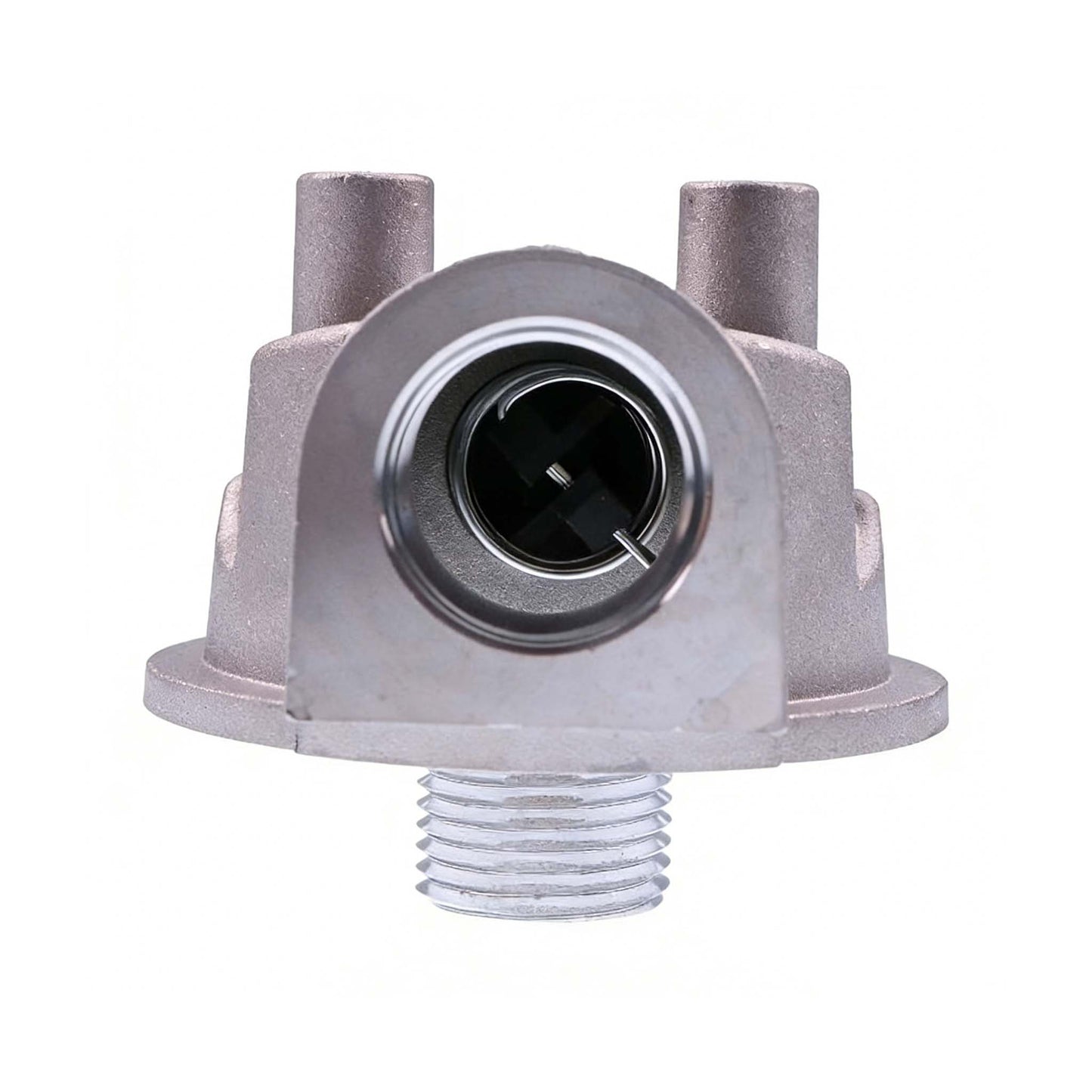Fuel Water Separator Base - Replaces Donaldson P562262 - KUDUPARTS