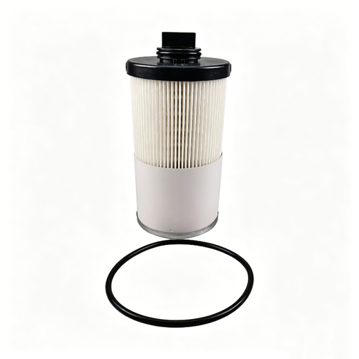Fuel Water Separator FS20081 A0000904851 A245007 L20081 for Cummins Engine B6.7 L9 Detroit DD5 DD8 Freightliner Truck 108SD 114SD - KUDUPARTS