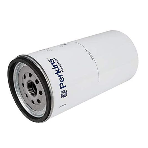 Fuel Water Separator Filter 4395038 for Perkins Engine 1104D-E44T 1104D-E44TA 1106D-E70TA - KUDUPARTS