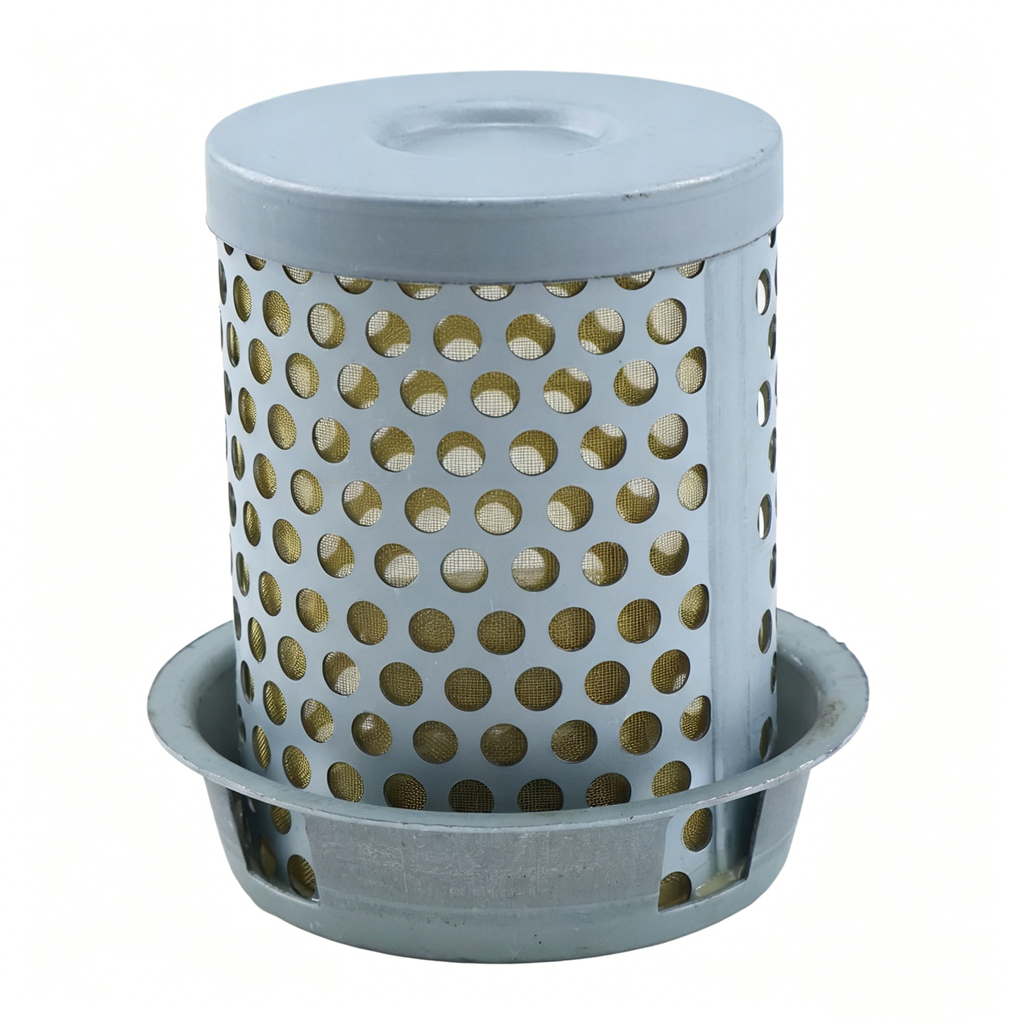 Fuel Water Separator Filter ME121653 for Mitsubishi Fuso Canter 3.7L 1986-2010