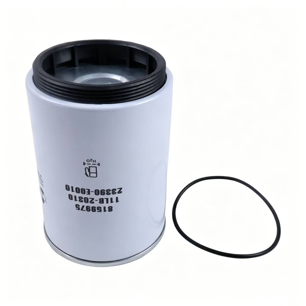 Fuel Water Separator P551856 for Claas DAF Hitachi MAN Scania