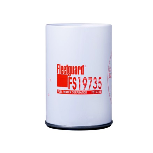 Fuel Water Separator for Fleetguard FS19735 Renault 7420514654 Hengst H700WK - KUDUPARTS