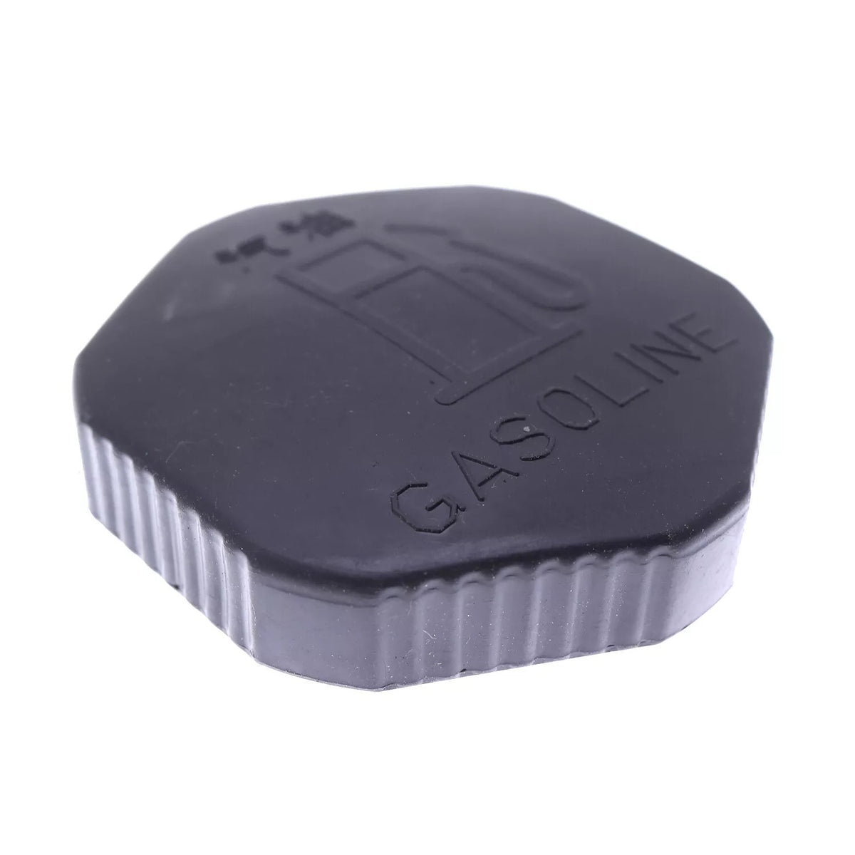 Fuel Cap 6A100-54910 for Kubota L2800F L3400DTHST L3400F L4400DT L4400F Ship to US - KUDUPARTS