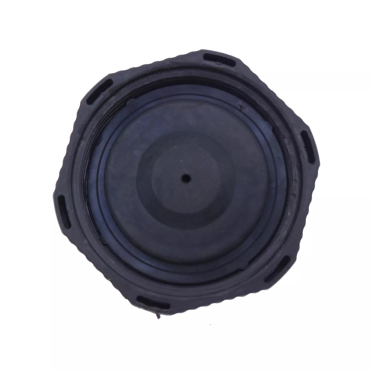 Fuel Cap fits Kubota B1700 B21 B2100 B2400 B2410 B26 B2630 B2710 B2910 B7400 Ship to US - KUDUPARTS