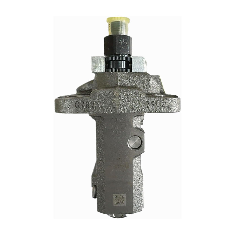 Pompe d'injection de carburant 1G678-51014 pour moteur Kubota V1305 V1505