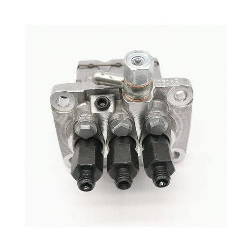 Fuel Injection Pump SBA131017770 For New Holland TC35 TC40 TC45 Case D35 DX35 - KUDUPARTS