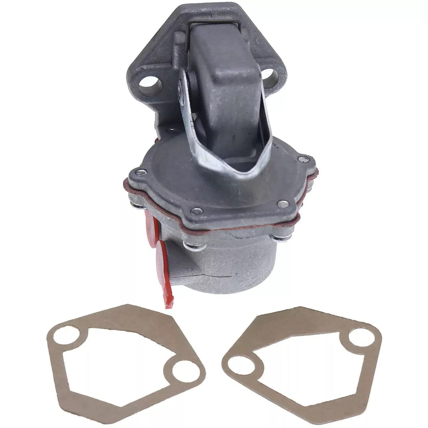 Pompe de relevage de carburant ED0065851390-S pour Kohler Lombardini 11LD 625 11LD 626 15LD 440 Livraison aux États-Unis