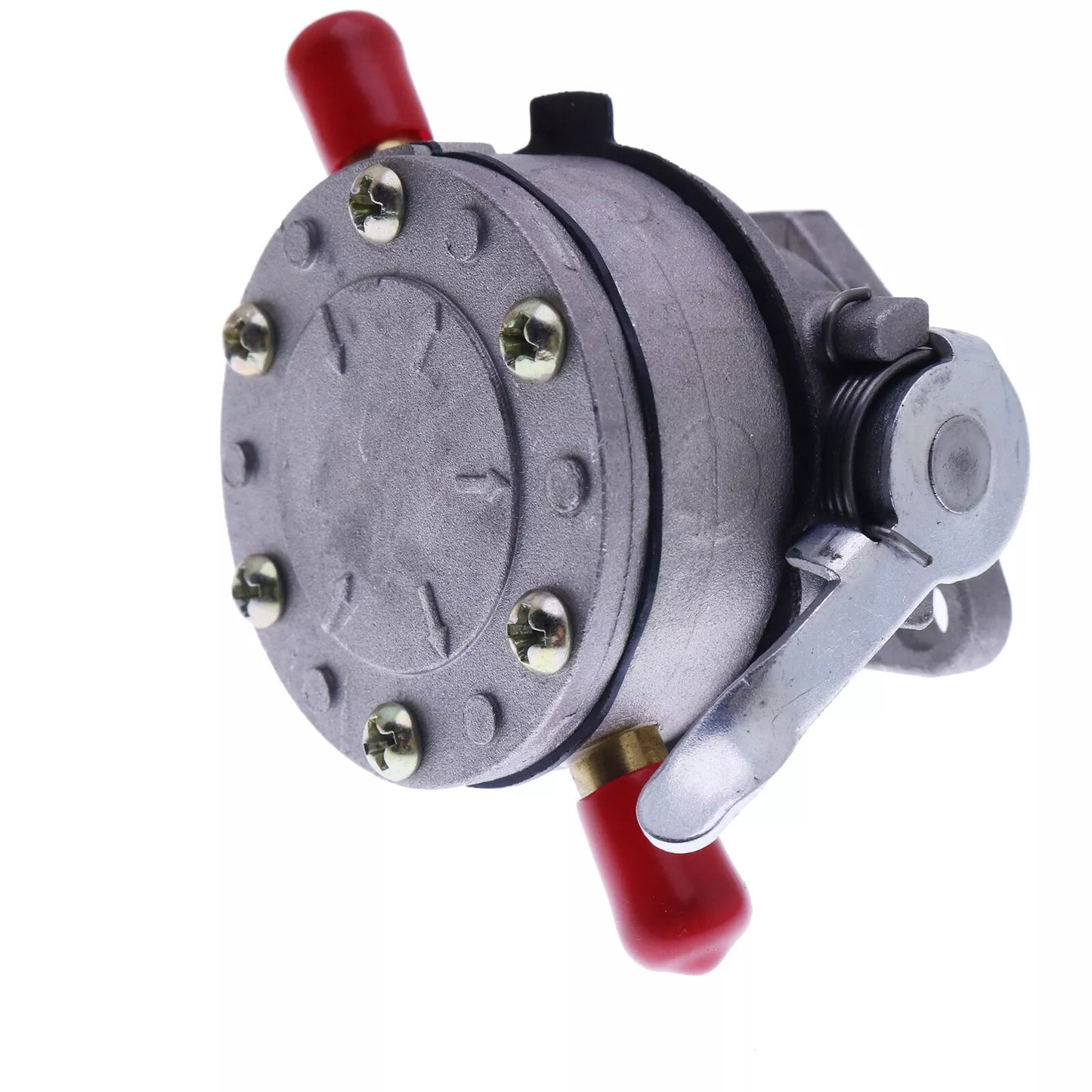 Bomba de combustible 129100-52100 129100-52101 para Yanmar 3TNV76 3TNE88 4TNE84 4TNE88 Envío a EE. UU.