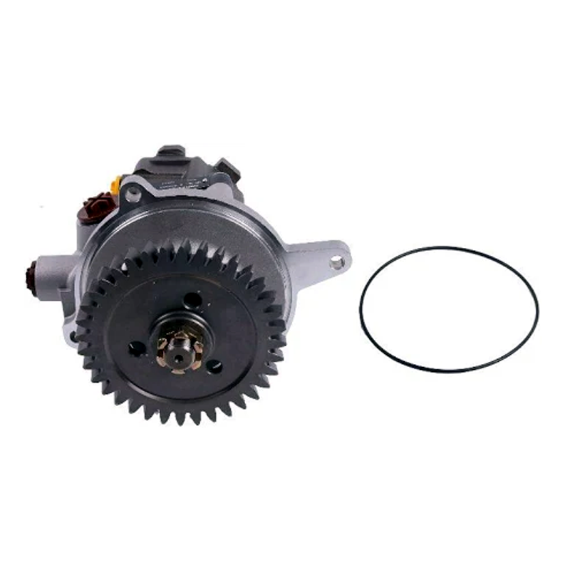 Pompe à carburant et de direction assistée 21745603 20770313 pour moteurs Volvo D11 D13 Mack MP7 MP8