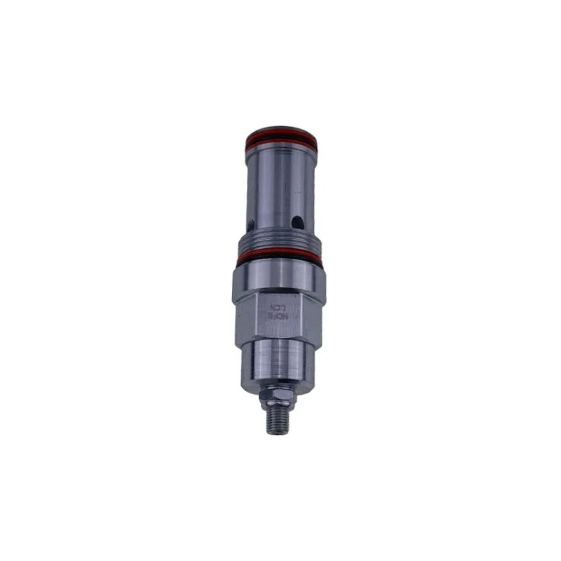 Fully Adjustable Needle Valve NCFB-LCN for Sun Hydraulics