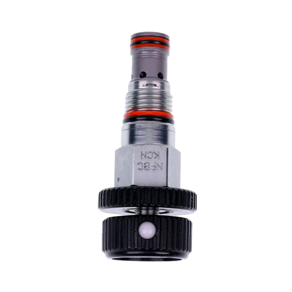 Fully Adjustable Needle Valve NFBC-KCN for Sun Hydraulics - KUDUPARTS