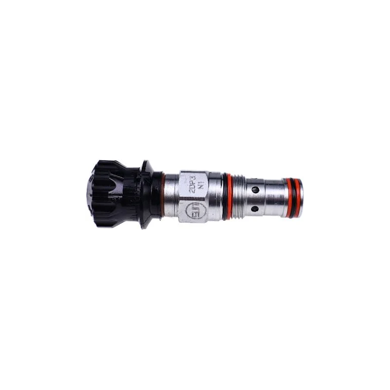 Fully Adjustable Needle Valve NFCC-HCN for Sun Hydraulics - KUDUPARTS