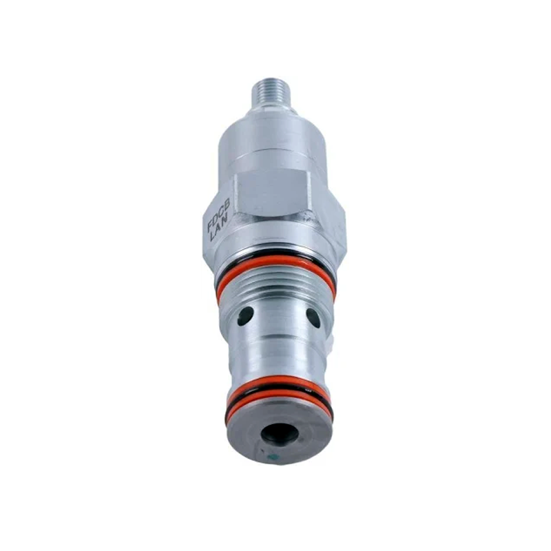Fully Adjustable Pressure Compensated Flow Control Valve 77722574 for Sandvik - KUDUPARTS