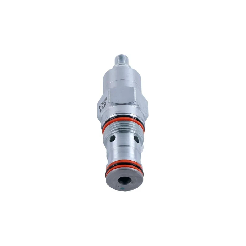 Fully Adjustable Pressure Compensated Flow Control Valve FDCB-LAN for Sun Hydraulics - KUDUPARTS