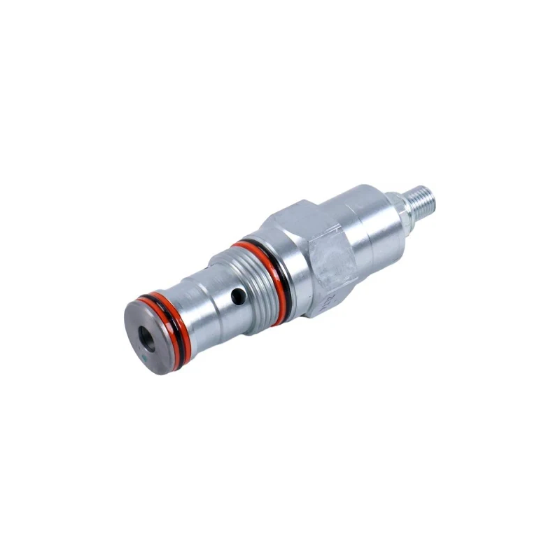 Fully Adjustable Pressure Compensated Flow Control Valve FDCB-LAN for Sun Hydraulics - KUDUPARTS