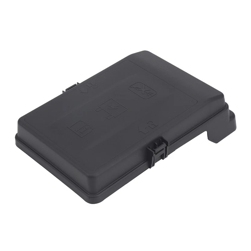 Cubierta de la caja de fusibles 68465573AA 68399852AB 68399852AA para Dodge Ram 1500 3.0L 3.6L V6 5.7L 6.2L V8 2019-2024