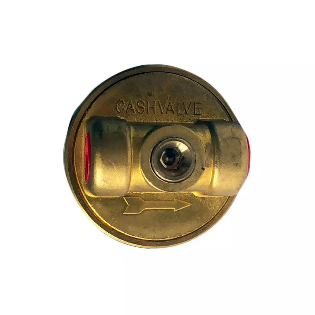 Vanne de régulation G1/4" 02250052-358 pour compresseur d'air Sullair