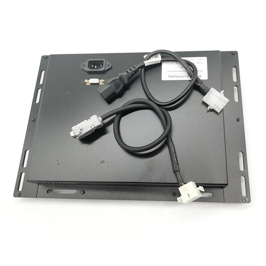 GOOP Écran LCD 12,1" pour moniteur Mazak vers LCD rénovation MDT1283-B