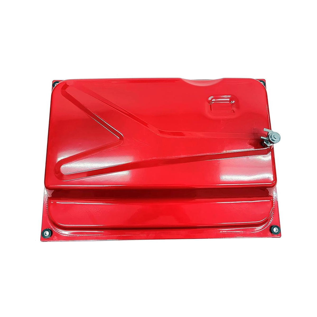 Réservoir d'essence avec évent 778603 pour générateur Harbor Freight Predator 7000 8750 watts 420 cm3