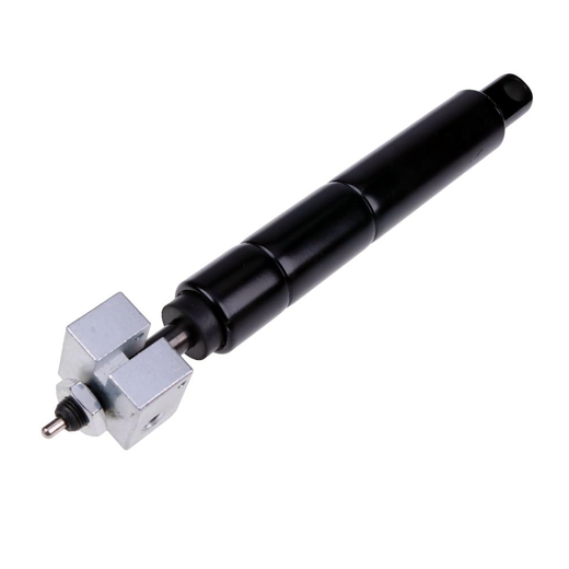Gas Operated Cylinder AL115780 for John Deere Tractor 6300 6500 6200 6600 6800 - KUDUPARTS