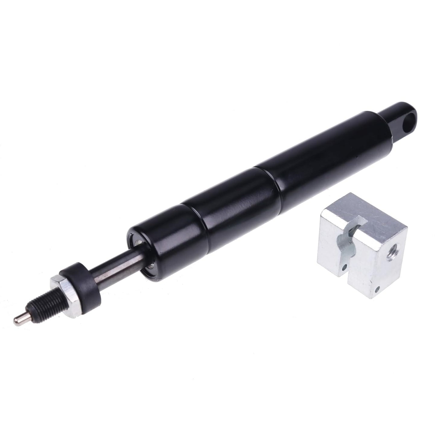 Vérin à gaz AL115780 pour tracteur John Deere 6300 6500 6200 6600 6800