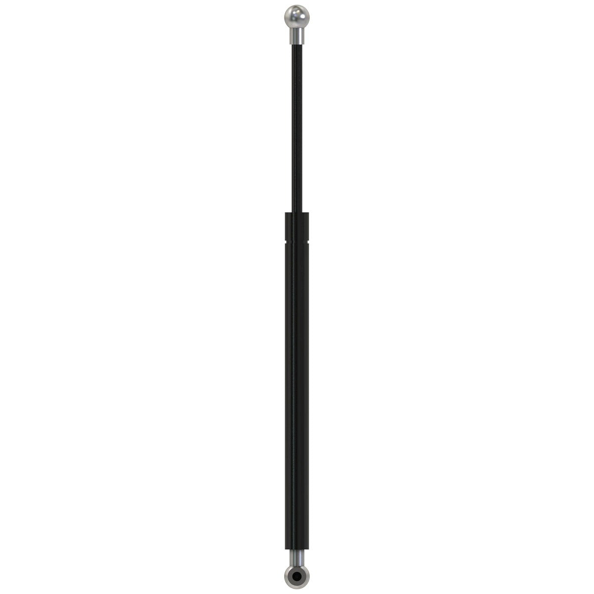 Gas Operated Cylinder RE234165 for John Deere Tractor 7720 7815 7820 8110 8400 8420 8520 9300T - KUDUPARTS