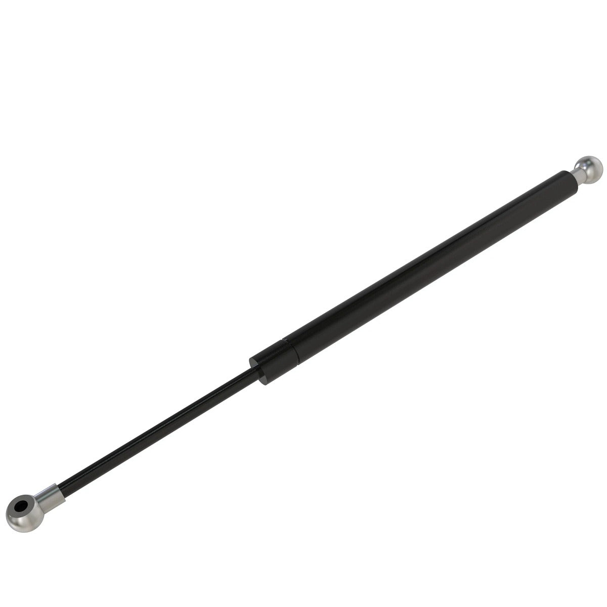 Gas Operated Cylinder RE234165 for John Deere Tractor 7720 7815 7820 8110 8400 8420 8520 9300T - KUDUPARTS