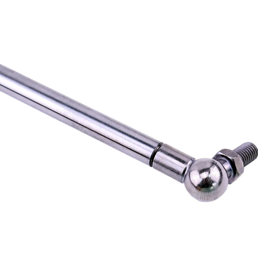 Gas Spring 36844355 for Doosan Ingersoll Rand Air Compressor HP675WCU XP750WCU HP750WCU XP825WCU - KUDUPARTS