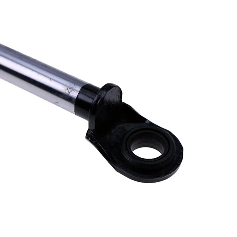 Resorte de gas 52250-23600-71 para montacargas Toyota con motor 1DZ, 2Z, 4Y y 5K (02-6FD20, 02-6FD23, 02-6FD25, 02-6FG20, 02-6FG23, 02-6FG25, 6FDN25, 60-6FDN30)