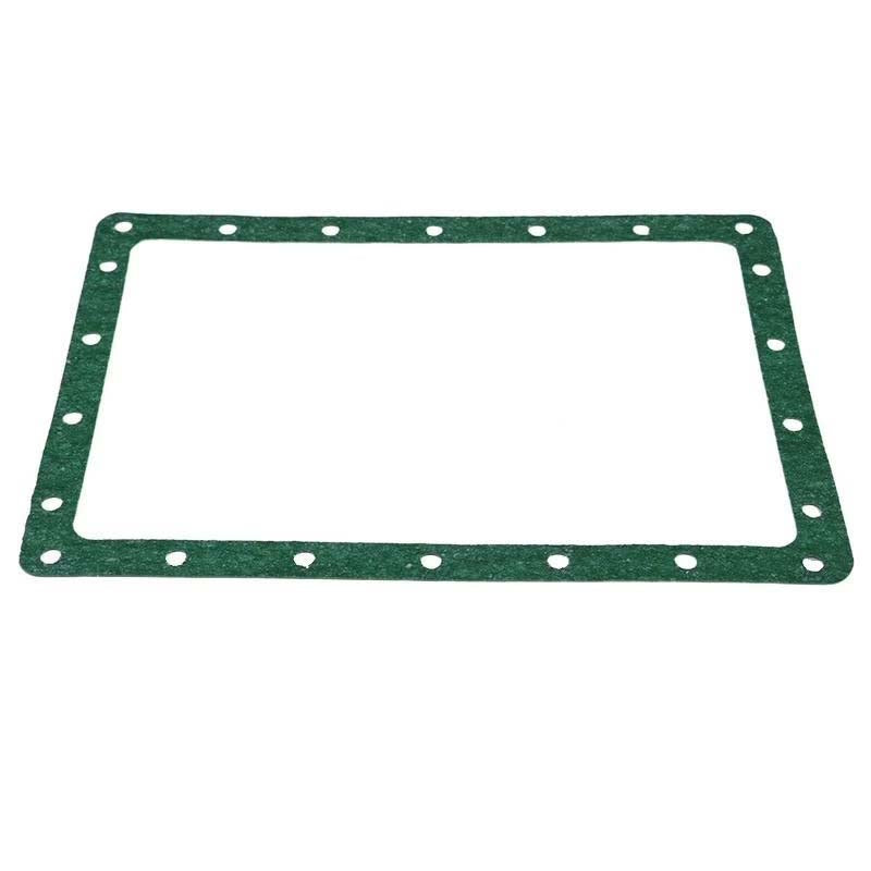 Gasket of Oil Pan 104-3495 98-9685 112-0179 for Kubota Engine D1105 Toro Groundsmaster 328D 228-D Reelmaster 5400-D 5500-D - KUDUPARTS