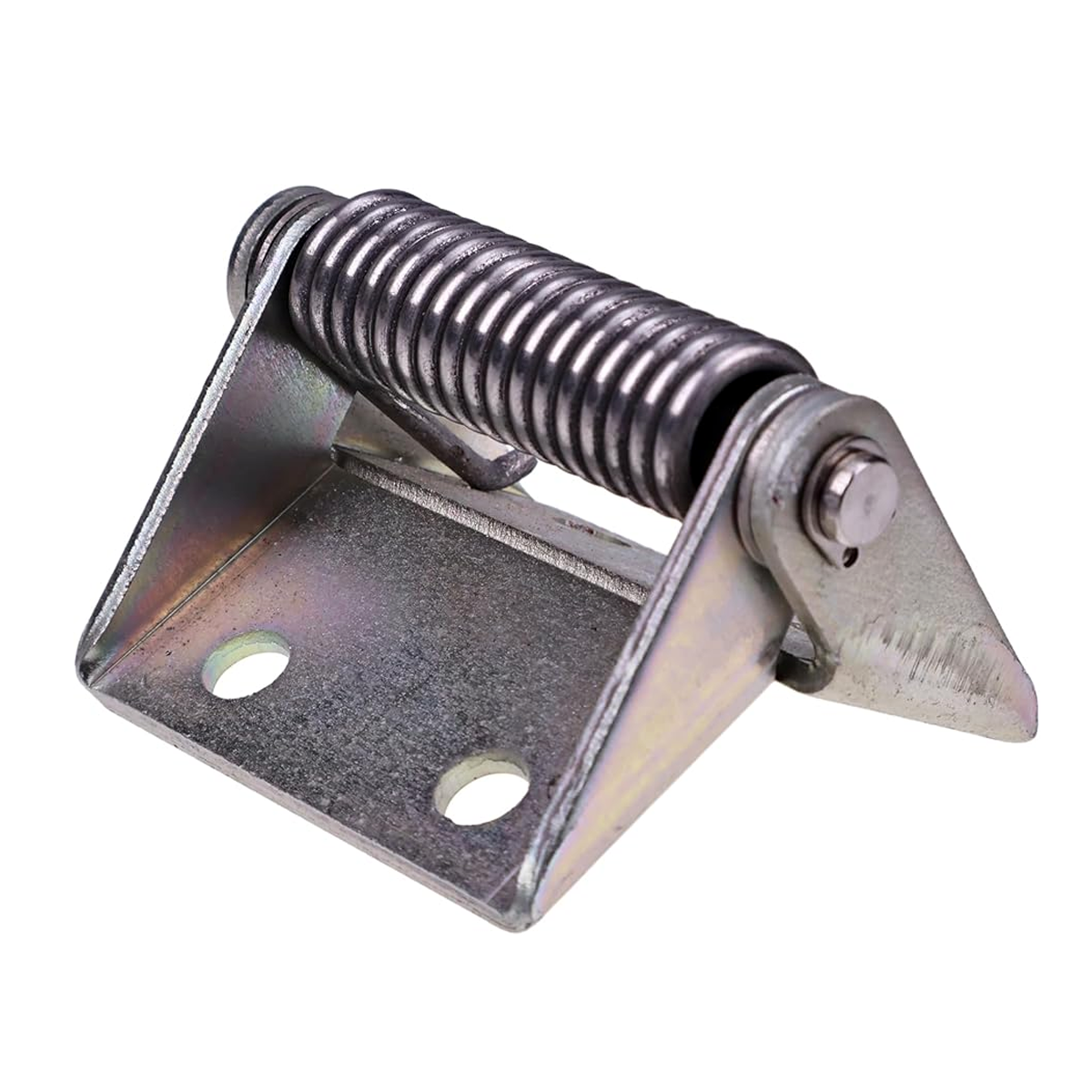 Gate Hinge 104804GT for Genie GR-08 GRC-12 GS-1530 GS-1930 GS-4655 QS-15R QS-20R Z-13570 Z-4525 Z-8060 - KUDUPARTS