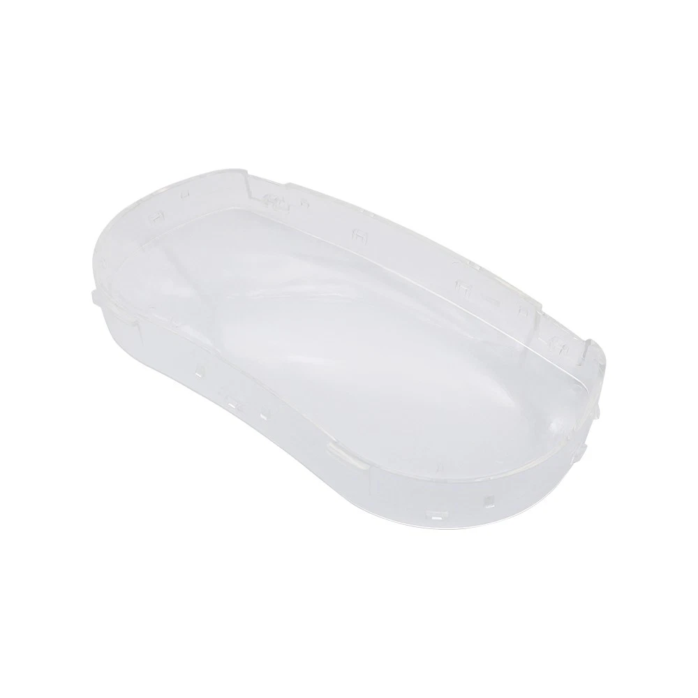 Gauge Cluster Lens for Sea-Doo Watercraft GTX RXP RXP-X RXT RXT-X 255 260 300 - KUDUPARTS