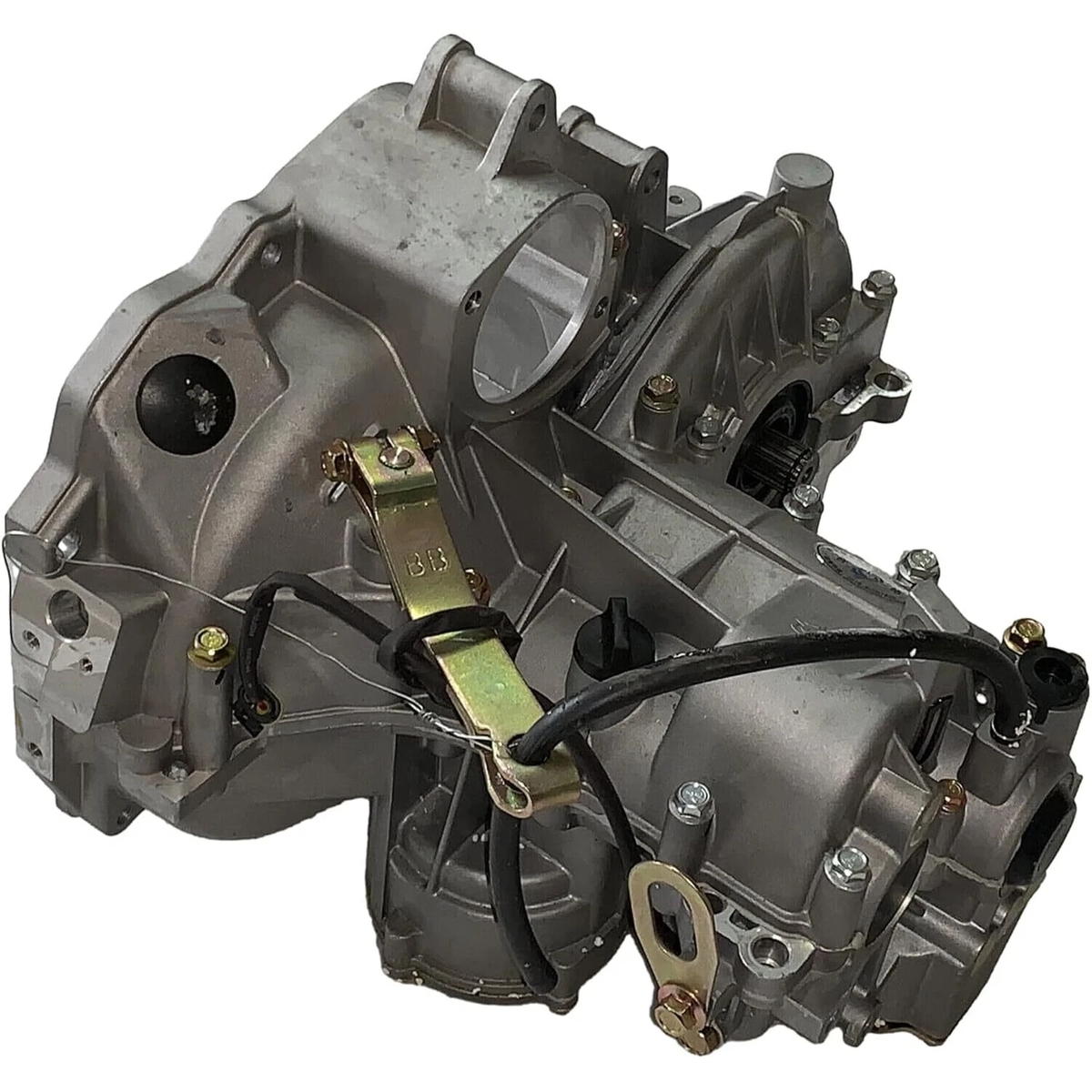 Gear Box Transmission LJ276/27Q for Joyner Engine 650 650cc Buggy Go Kart - KUDUPARTS
