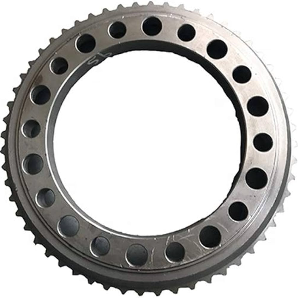 Gear Coupling XKAH-00360 for Hyundai Excavator R140LC-7 R140LC-7A R160LC-7 R160LC-7A - KUDUPARTS