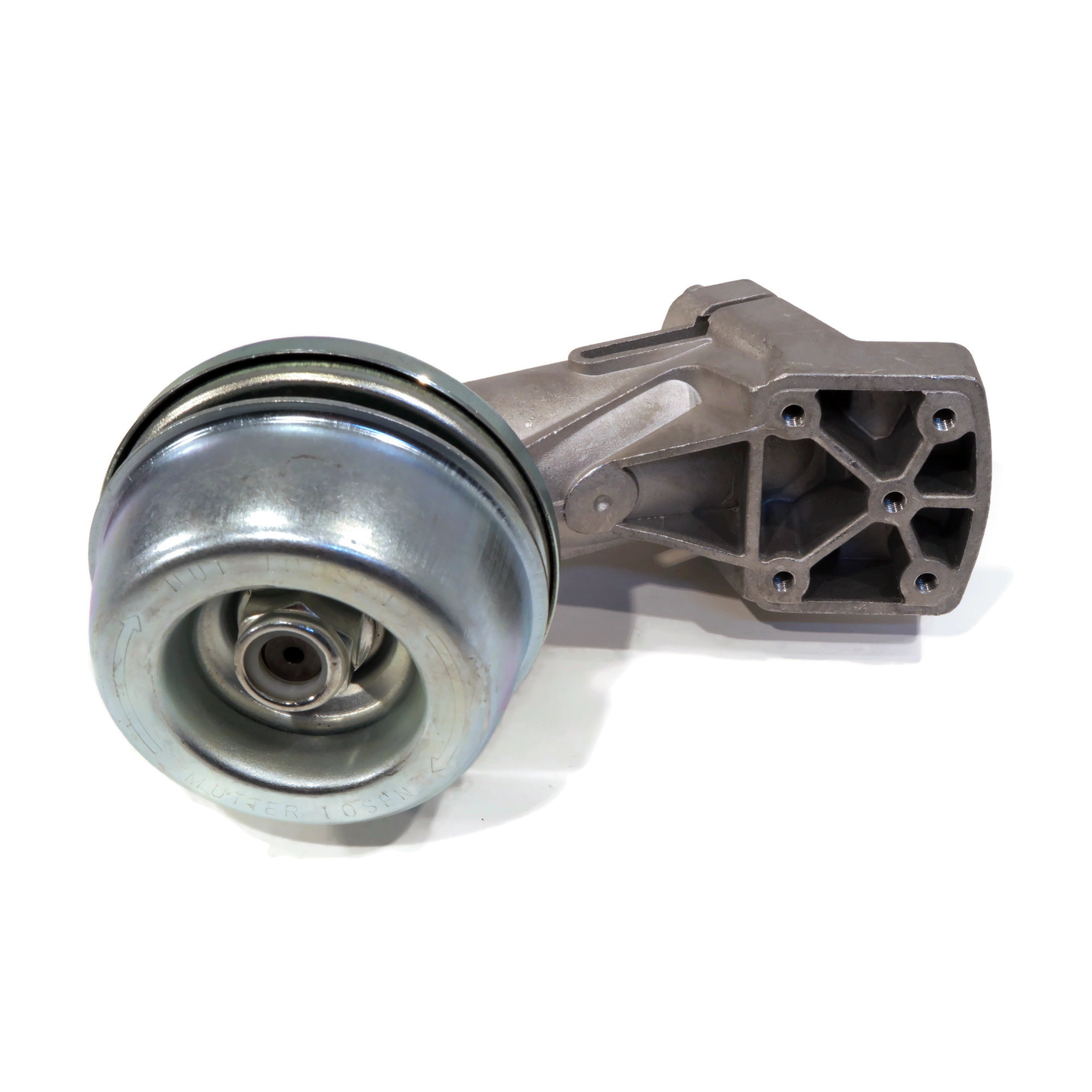 Tête d'engrenage 4128-640-0101 pour débroussailleuse Stihl FS160 FS180 FS220 FS280 FS290 FS300 FS310 FS350 FS400 FS450 FS480