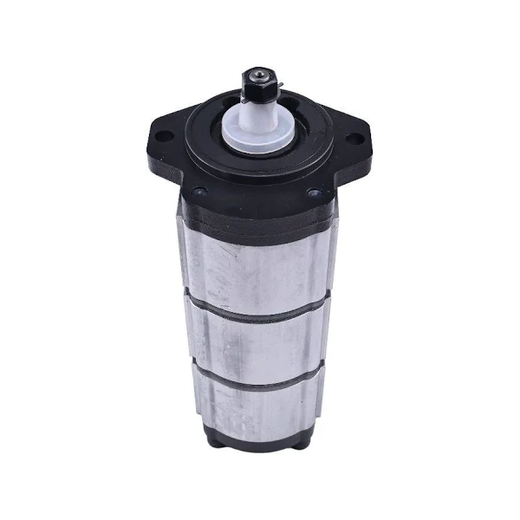 Gear Hydraulic Pump 20/906800 for JCB Excavator 802.4 802 - KUDUPARTS