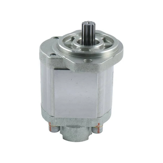 Gear Pump 104070GT 1295260GT for Genie Scissor Lift GS-3384 GS-3390 GS-4390 GS-5390 - KUDUPARTS