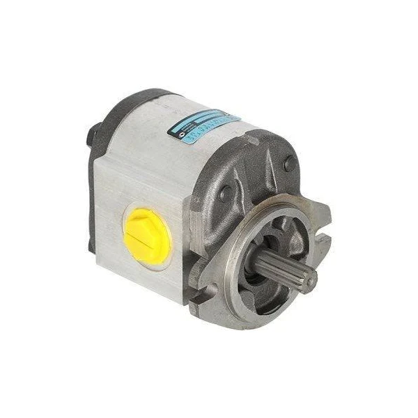 Gear Pump 6675660 for Bobcat Skid Steer 863 873 - KUDUPARTS
