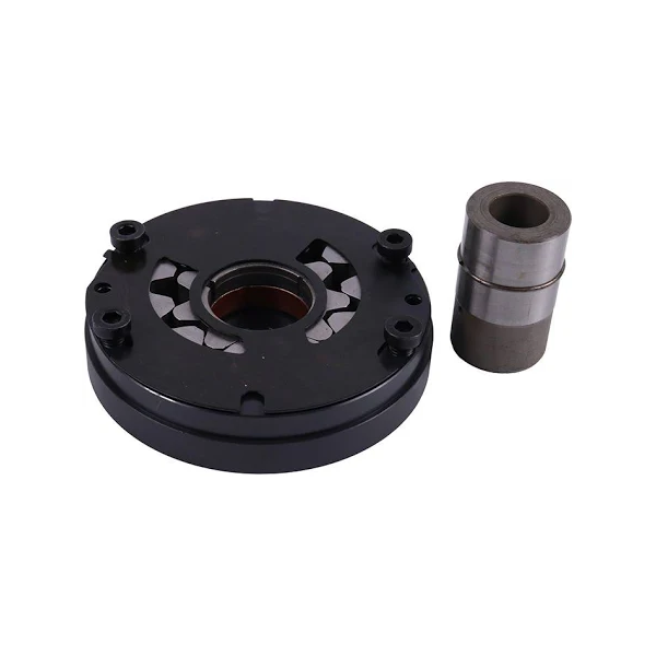 Pompe à engrenages 6E-4386 pour moteur Caterpillar CAT 3406 3406C, tracteur D8N D8R