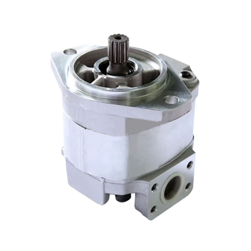 Bomba de engranajes 705-22-36060 para Komatsu HD205-3 HD325-5 545 WA450-2