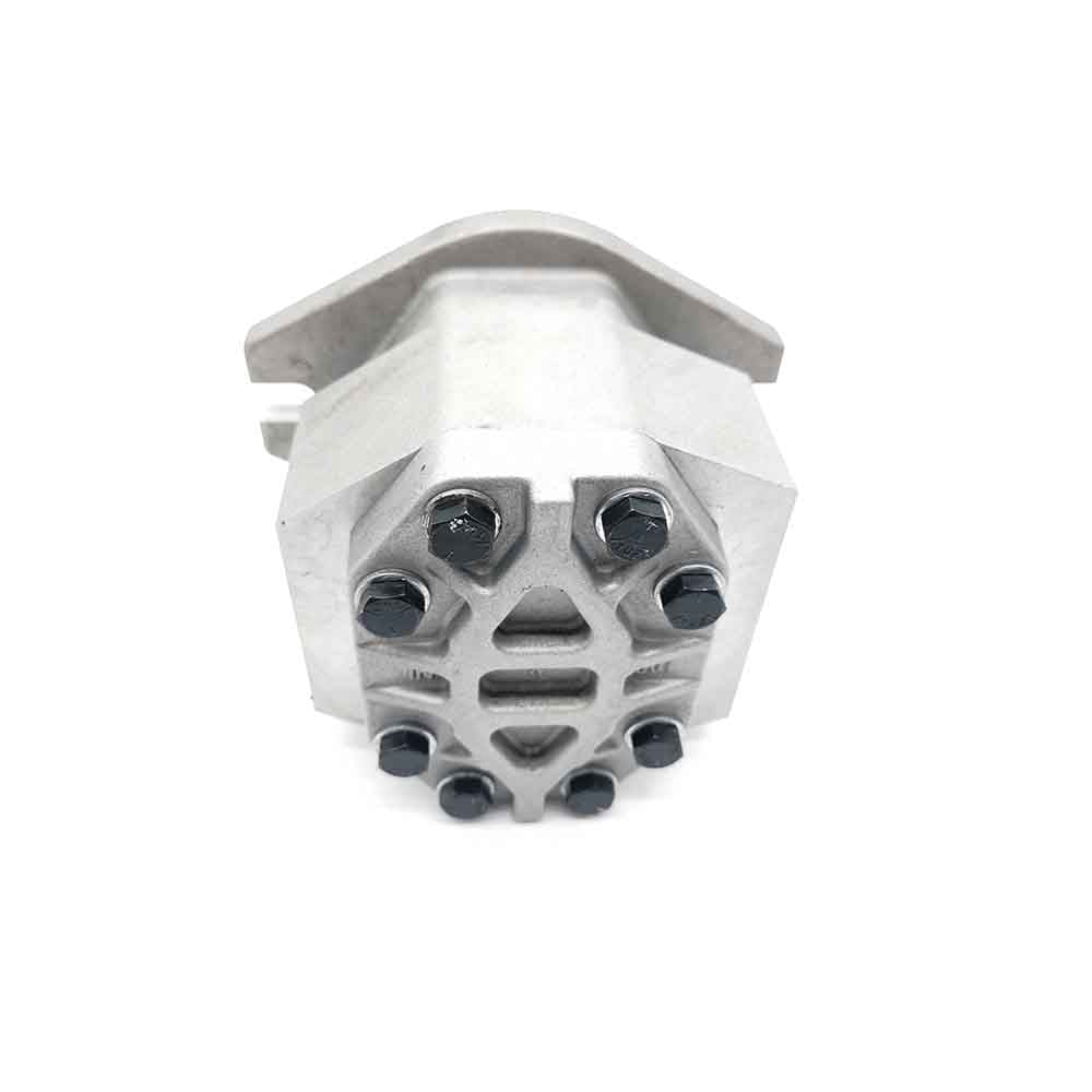 Pompe à engrenages 8J-8809 pour moteur Caterpillar CAT D3B D3C D4B D4C D5C 3204